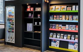 Hotel Ibis Styles Halle À 3*
